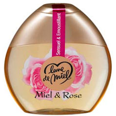 Mel e Rosa